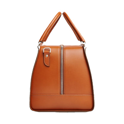 Carl Fredrik Palissy Weekend Bag