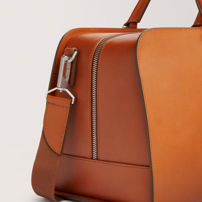 Carl Fredrik Palissy Weekend Bag