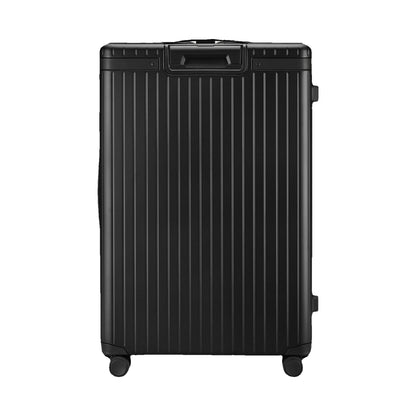 Carl Friedrik The Large Check-in
