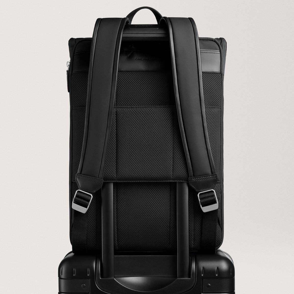 Carl Friedrik City-hopper Backpack