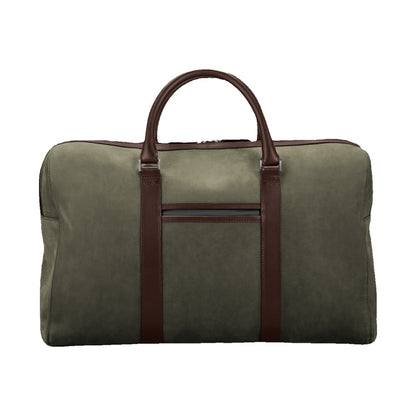 Carl Friedrik Compact Weekender Bag