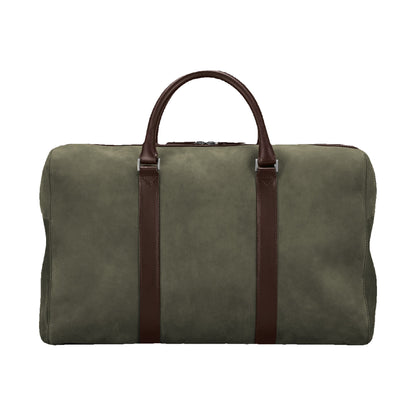Carl Friedrik Compact Weekender Bag