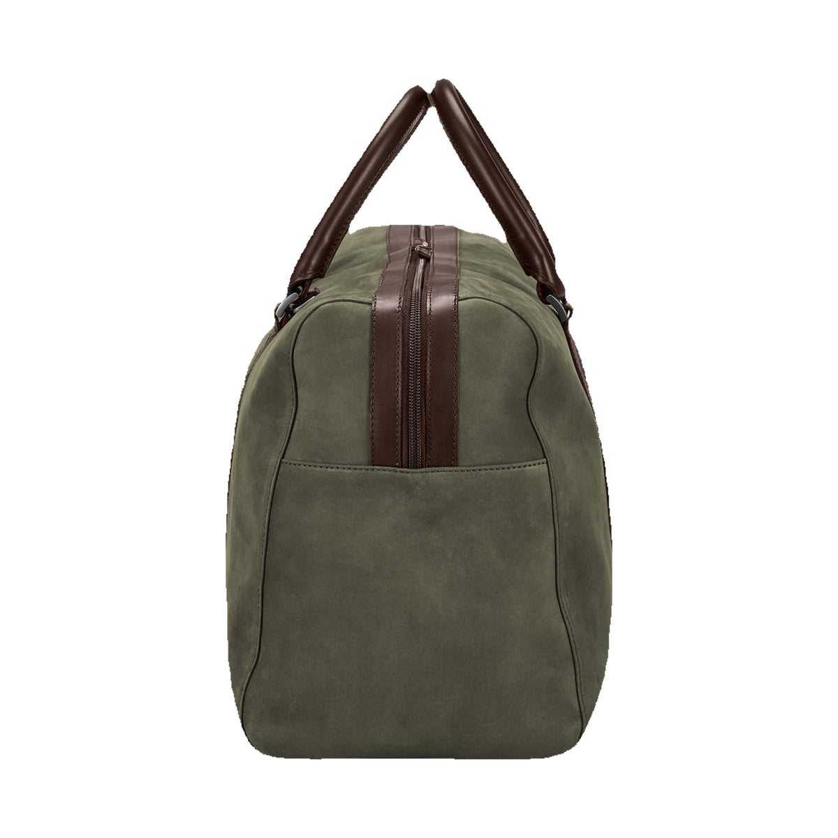 Carl Friedrik Compact Weekender Bag