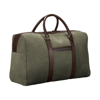 Carl Friedrik Compact Weekender Bag