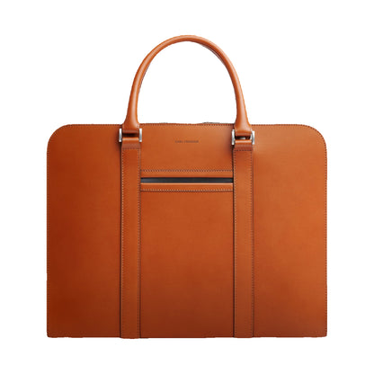 Carl Friedrik Palissy Briefcase