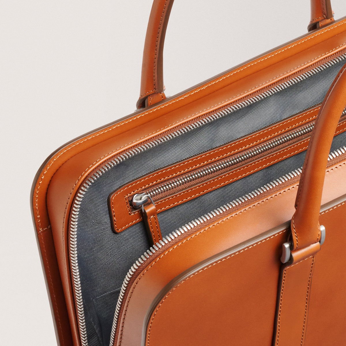 Carl Friedrik Palissy Briefcase