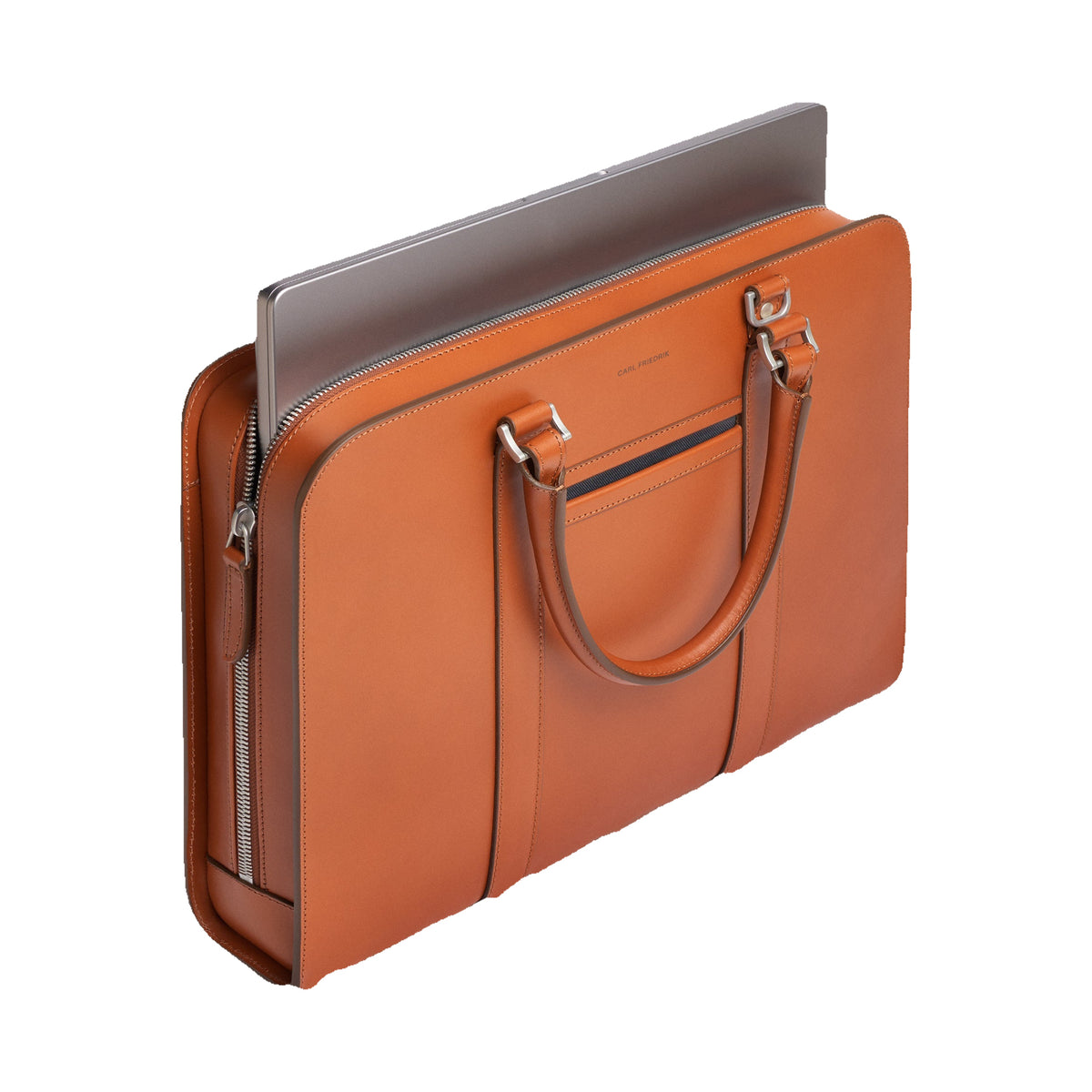 Carl Friedrik Palissy Briefcase