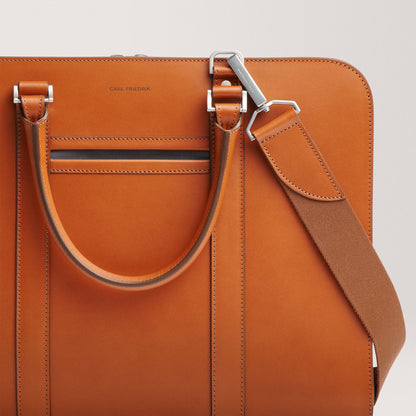 Carl Friedrik Palissy Briefcase