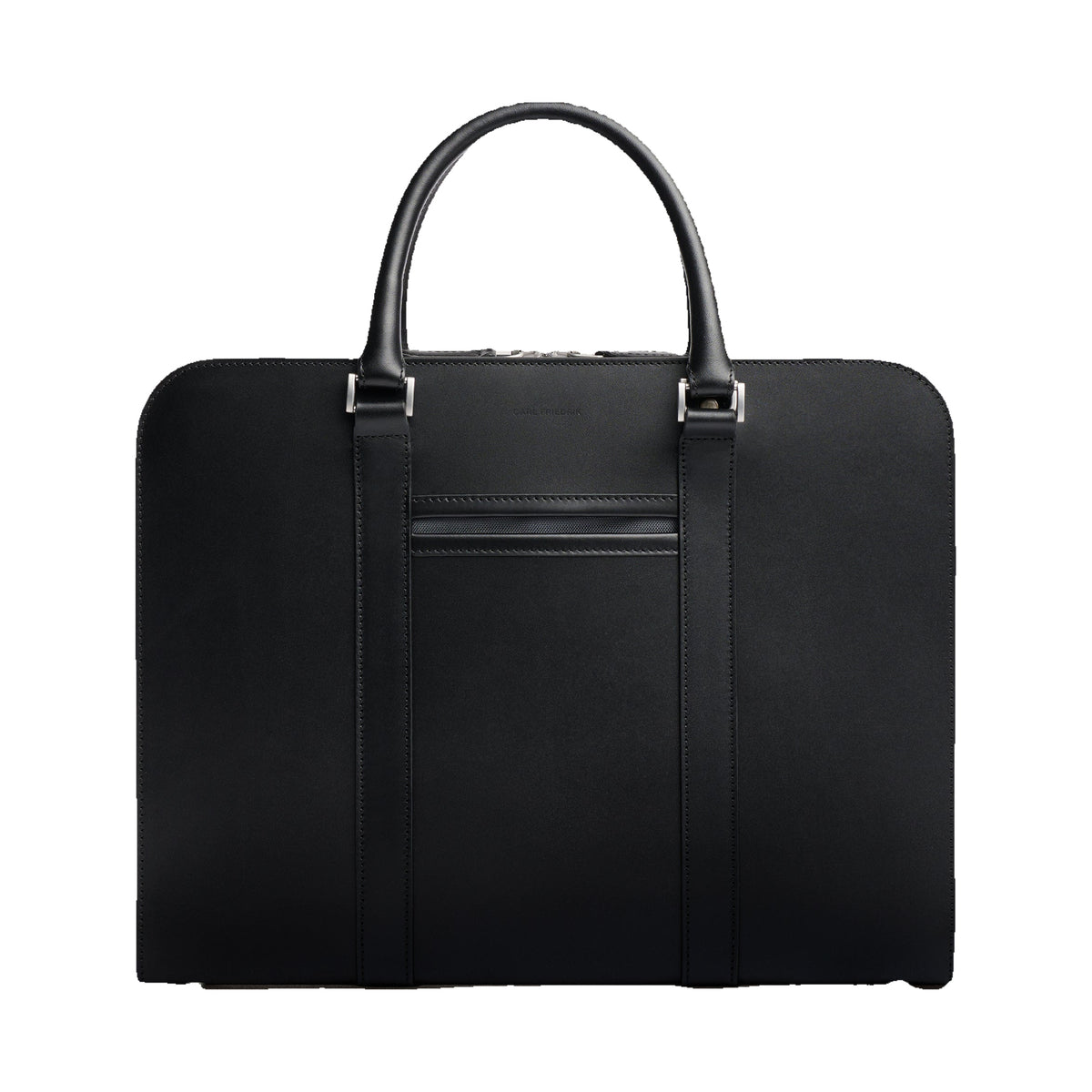 Carl Friedrik Palissy Briefcase