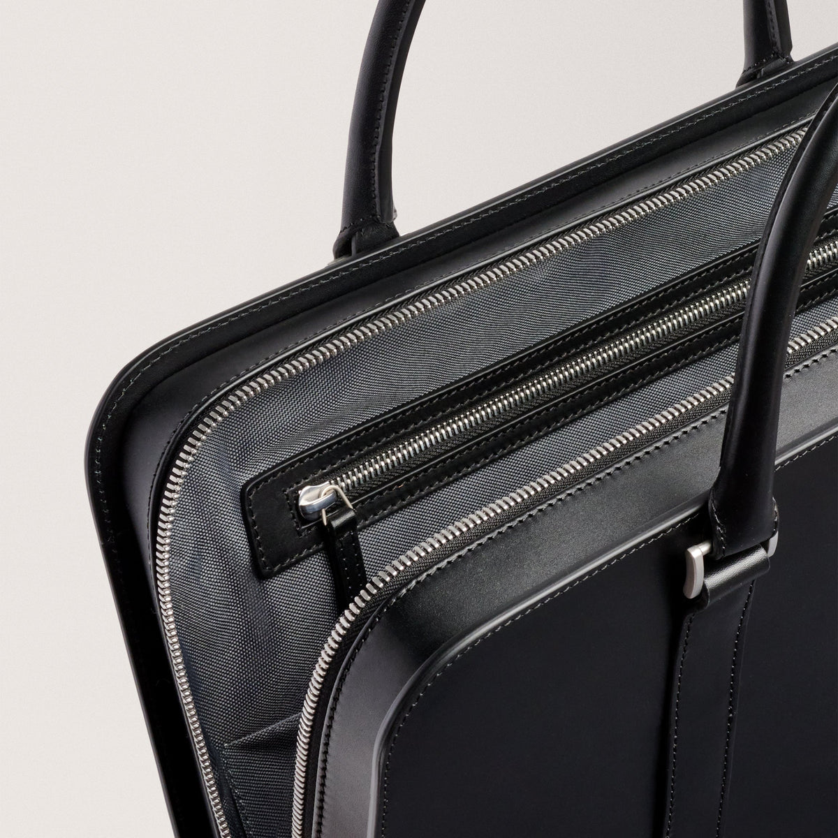 Carl Friedrik Palissy Briefcase