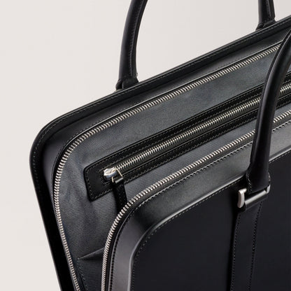 Carl Friedrik Palissy Briefcase