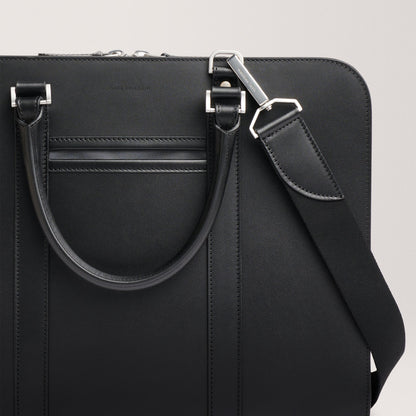 Carl Friedrik Palissy Briefcase