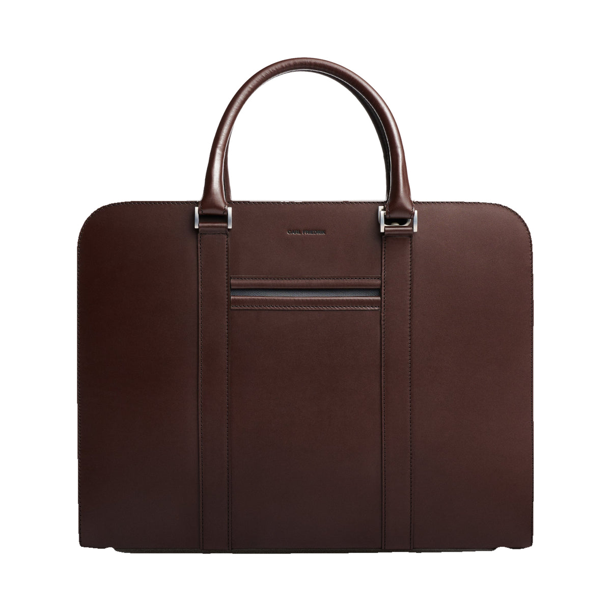 Carl Friedrik Palissy Briefcase