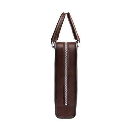 Carl Friedrik Palissy Briefcase