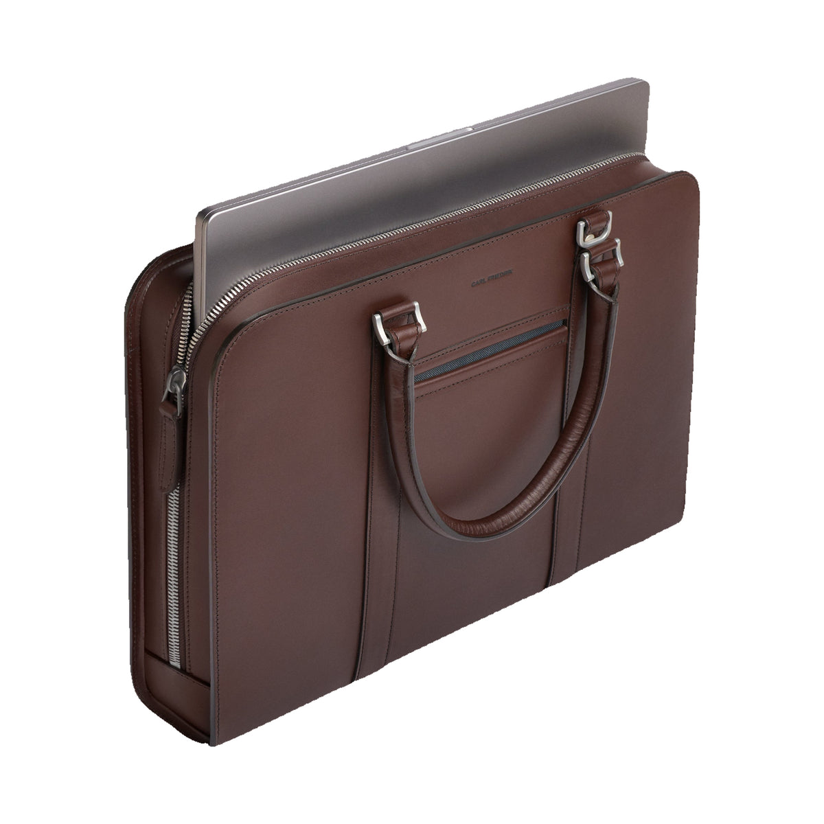 Carl Friedrik Palissy Briefcase