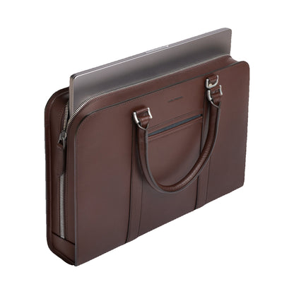 Carl Friedrik Palissy Briefcase