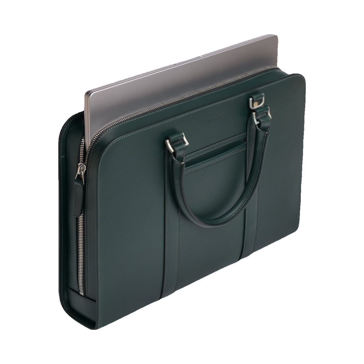 Carl Friedrik Palissy Briefcase