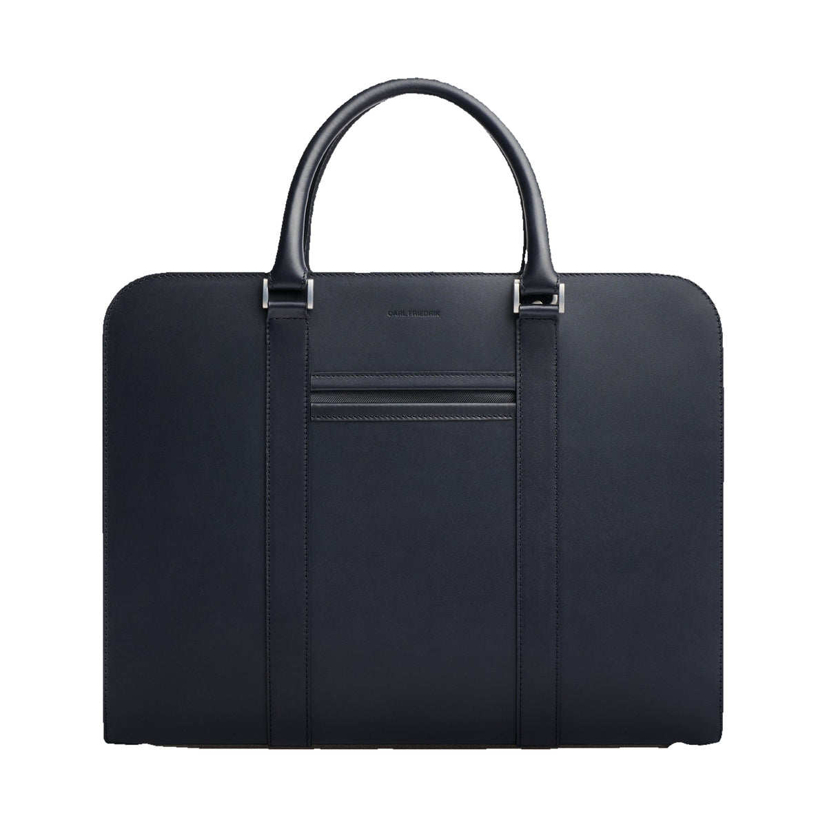 Carl Friedrik Palissy Briefcase