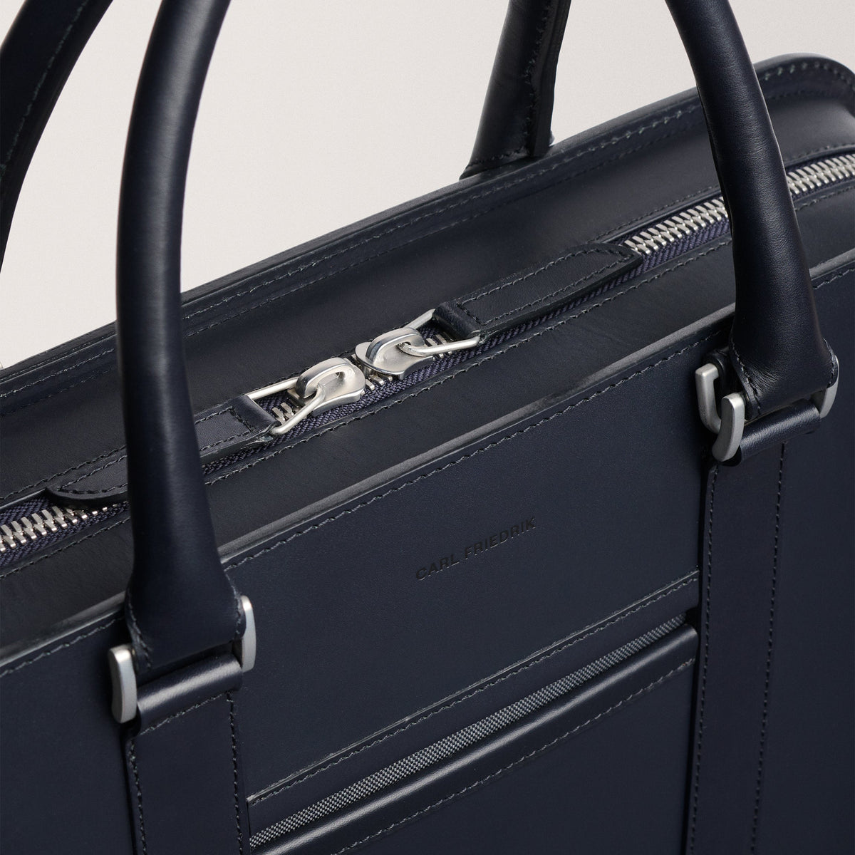 Carl Friedrik Palissy Briefcase