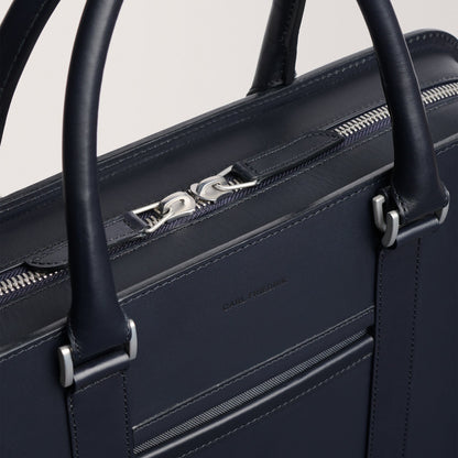 Carl Friedrik Palissy Briefcase