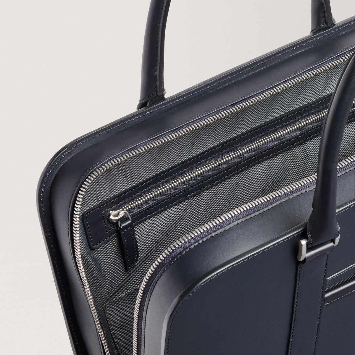 Carl Friedrik Palissy Briefcase
