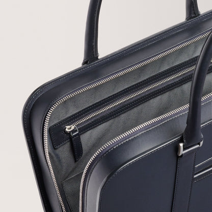 Carl Friedrik Palissy Briefcase