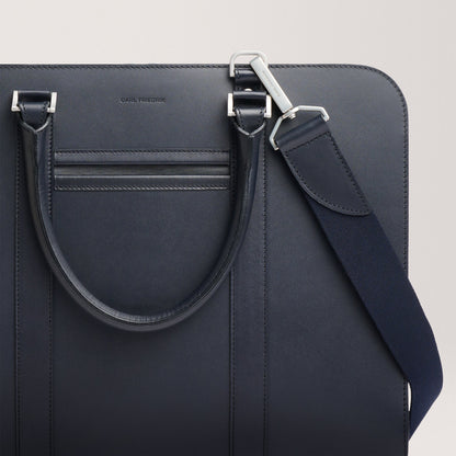 Carl Friedrik Palissy Briefcase