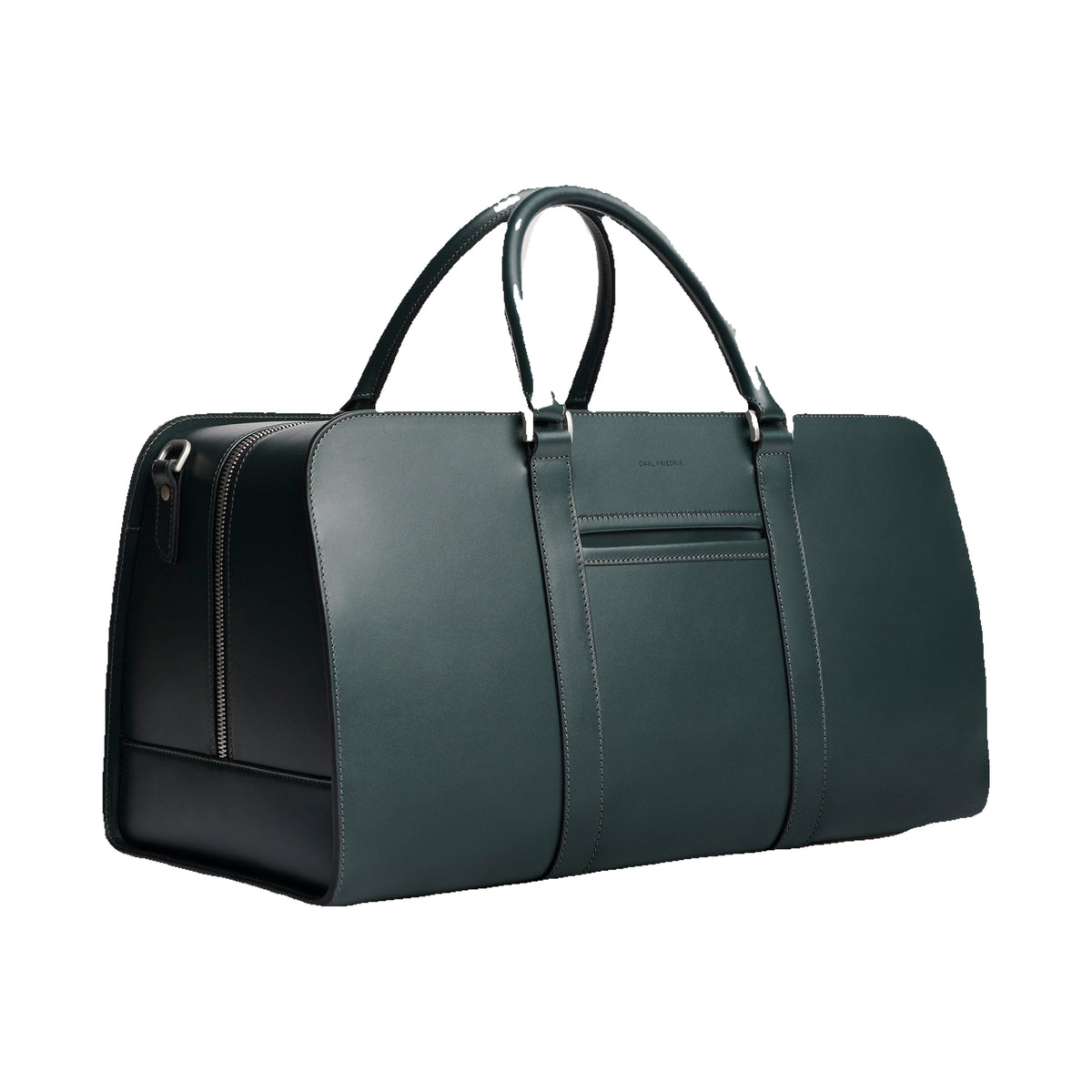 Carl Fredrik Palissy Weekend Bag