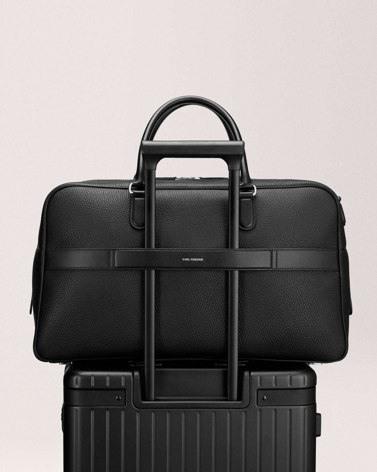 Carl Friedrik Granville Weekender