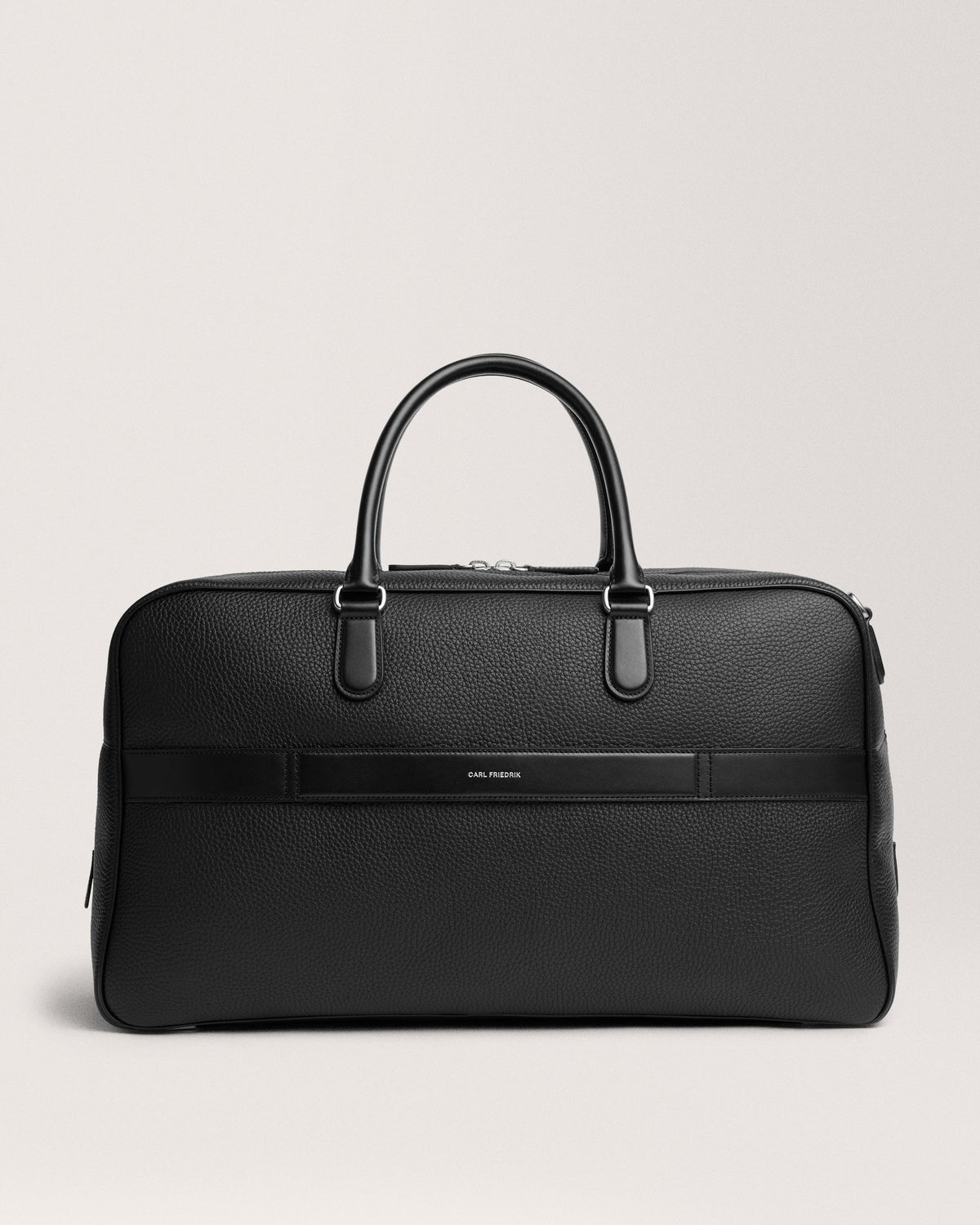 Carl Friedrik Granville Weekender