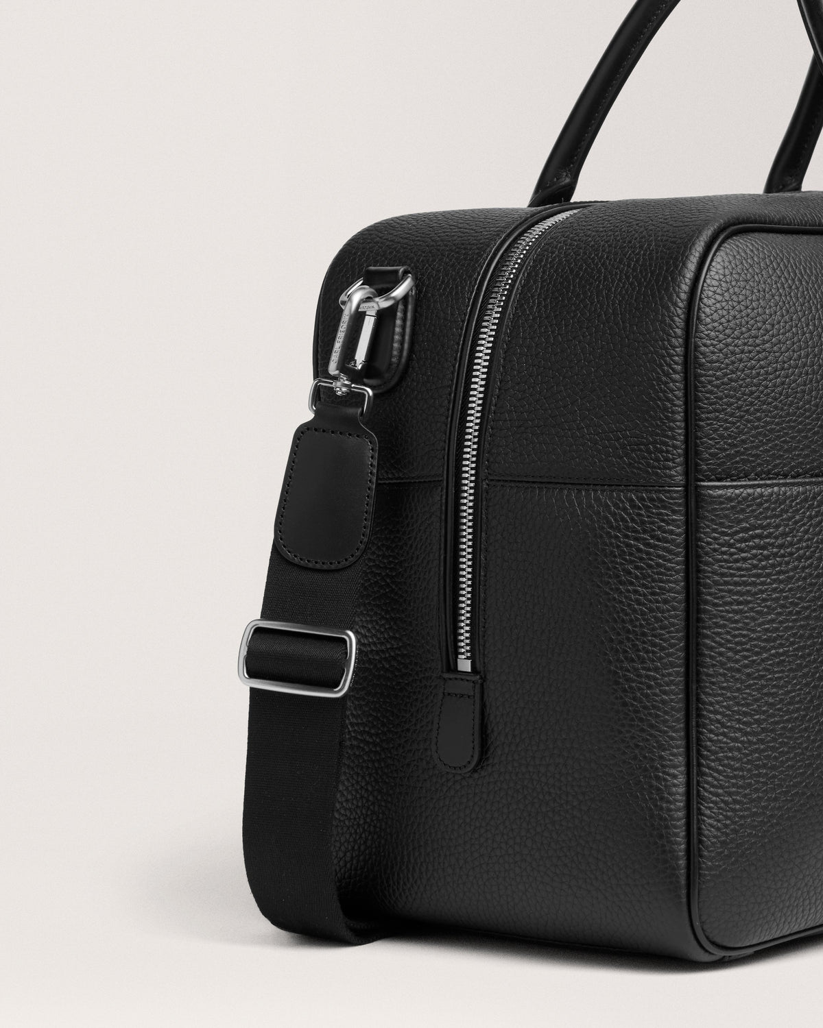 Carl Friedrik Granville Weekender
