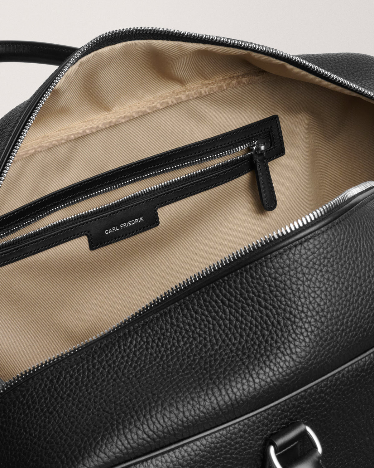 Carl Friedrik Granville Weekender