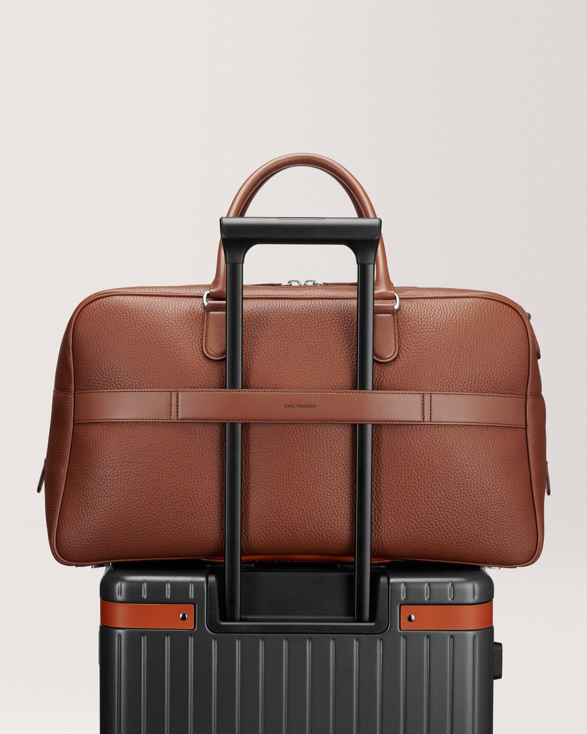 Carl Friedrik Granville Weekender