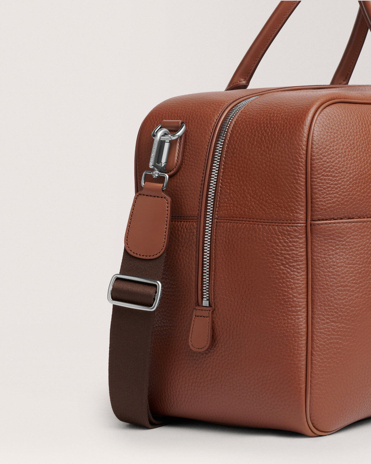Carl Friedrik Granville Weekender