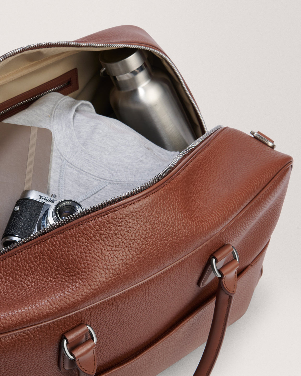 Carl Friedrik Granville Weekender