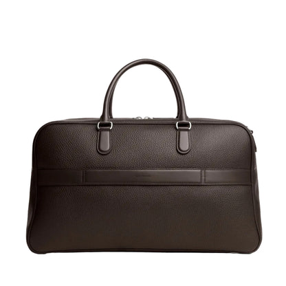 Carl Friedrik Granville Weekender Chocolate