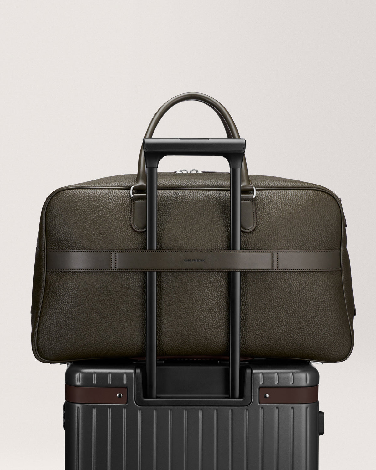 Carl Friedrik Granville Weekender