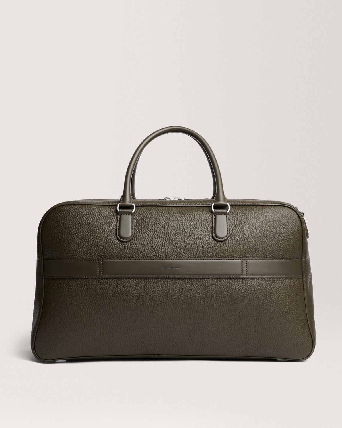 Carl Friedrik Granville Weekender