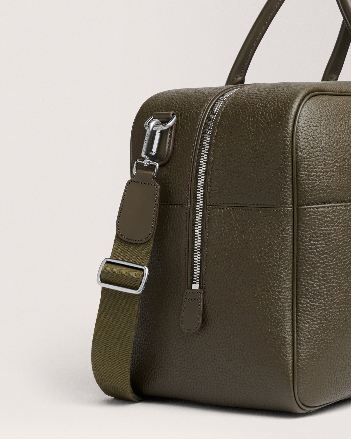 Carl Friedrik Granville Weekender