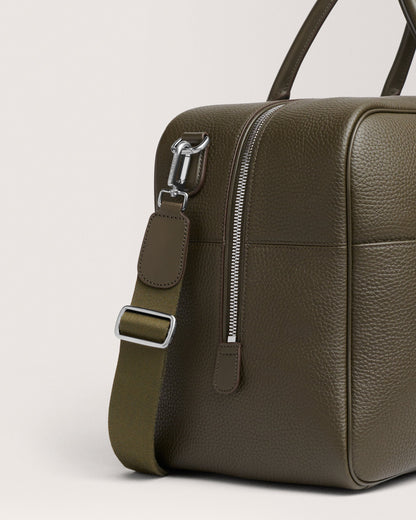 Carl Friedrik Granville Weekender