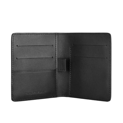 Carl Friedrik Walden Wallet