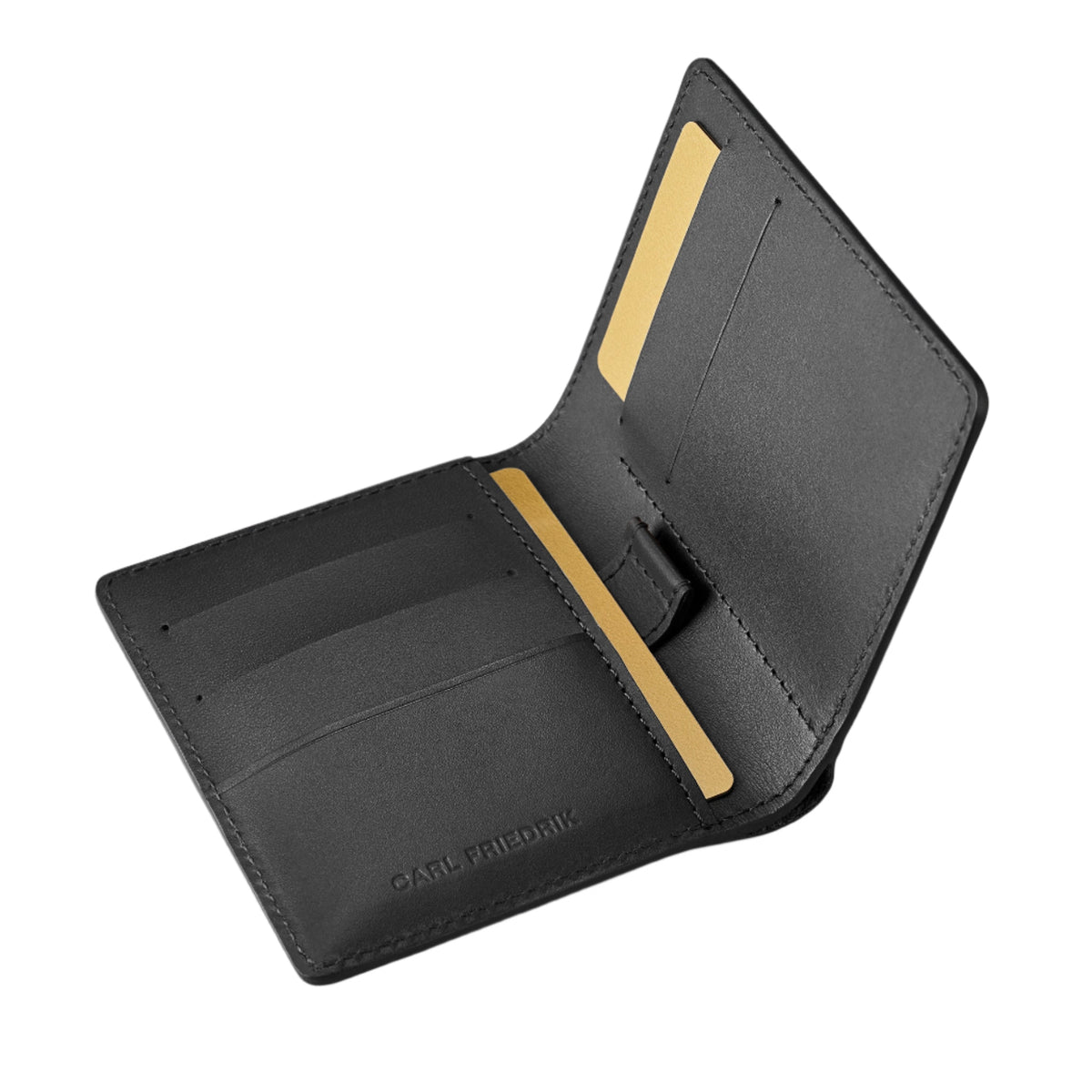 Carl Friedrik Walden Wallet