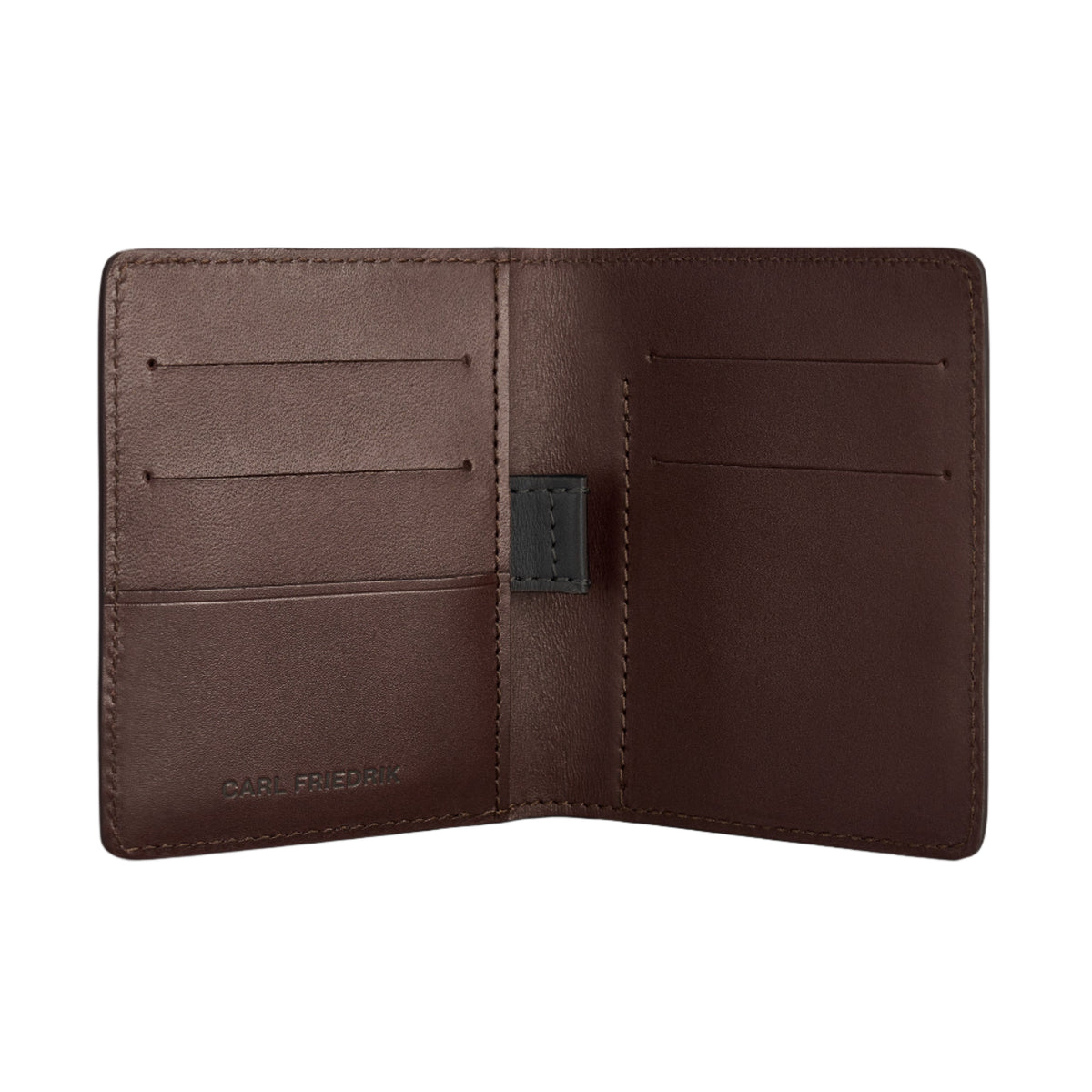 Carl Friedrik Walden Wallet