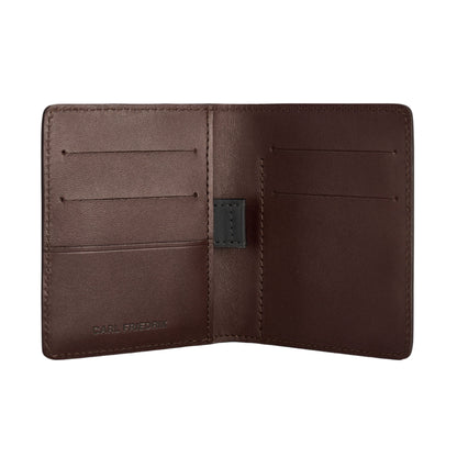 Carl Friedrik Walden Wallet