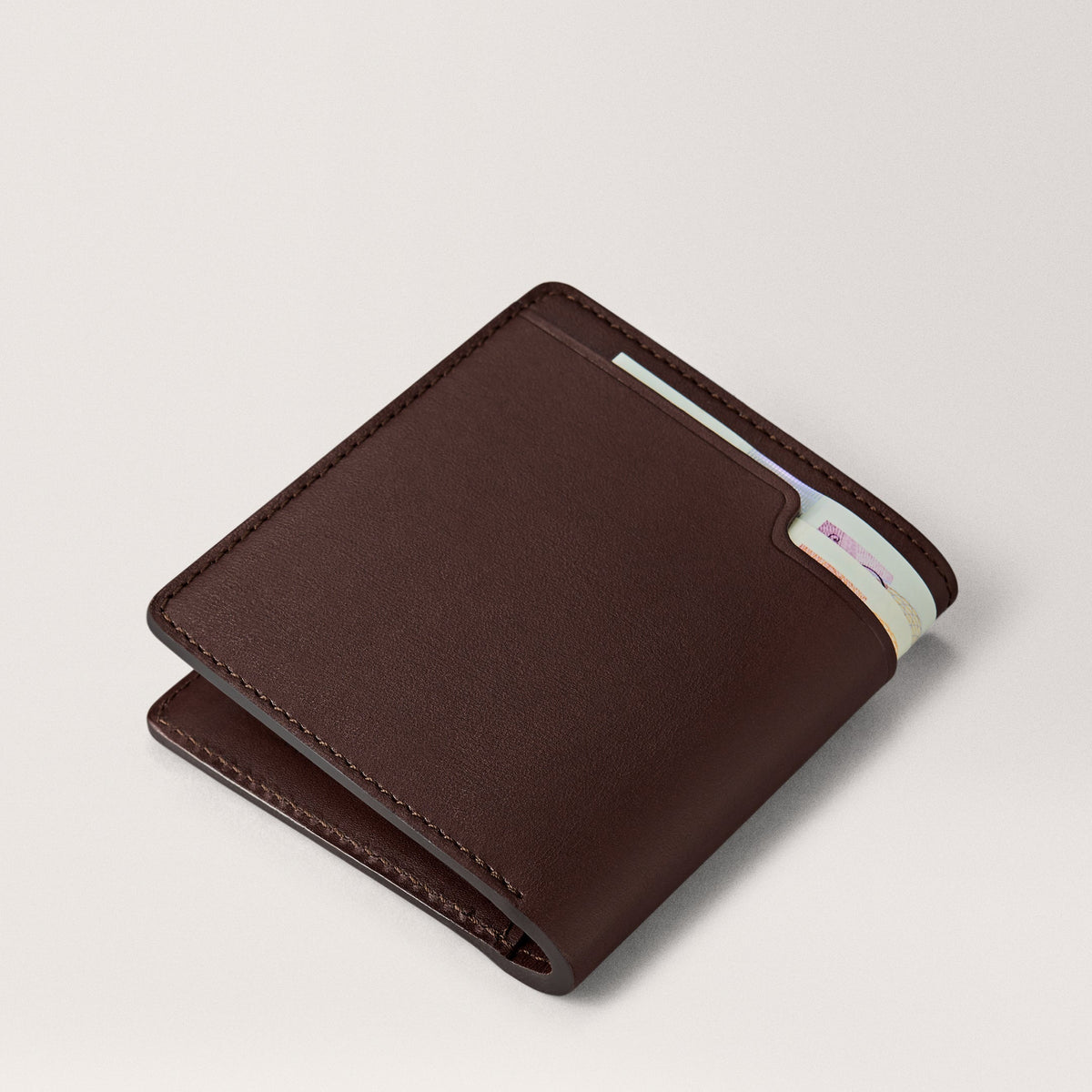 Carl Friedrik Walden Wallet