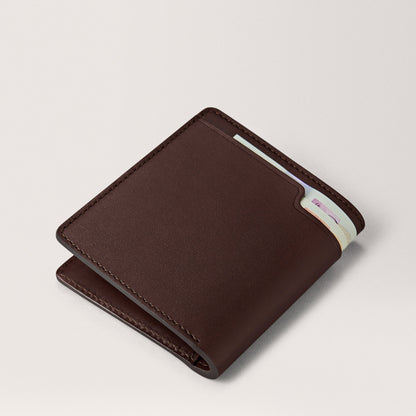 Carl Friedrik Walden Wallet