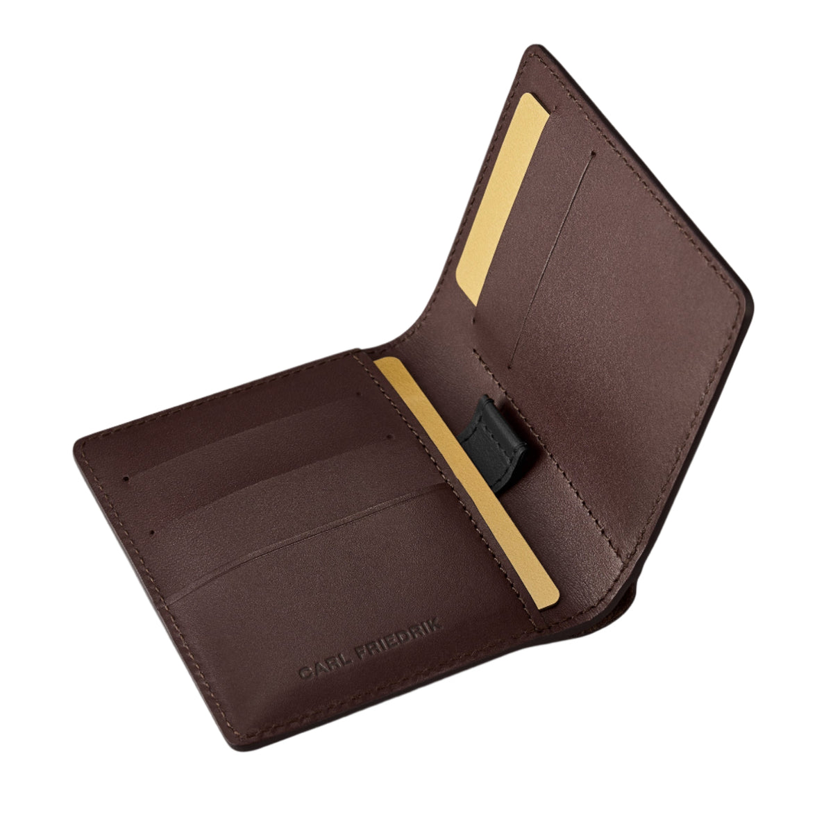 Carl Friedrik Walden Wallet