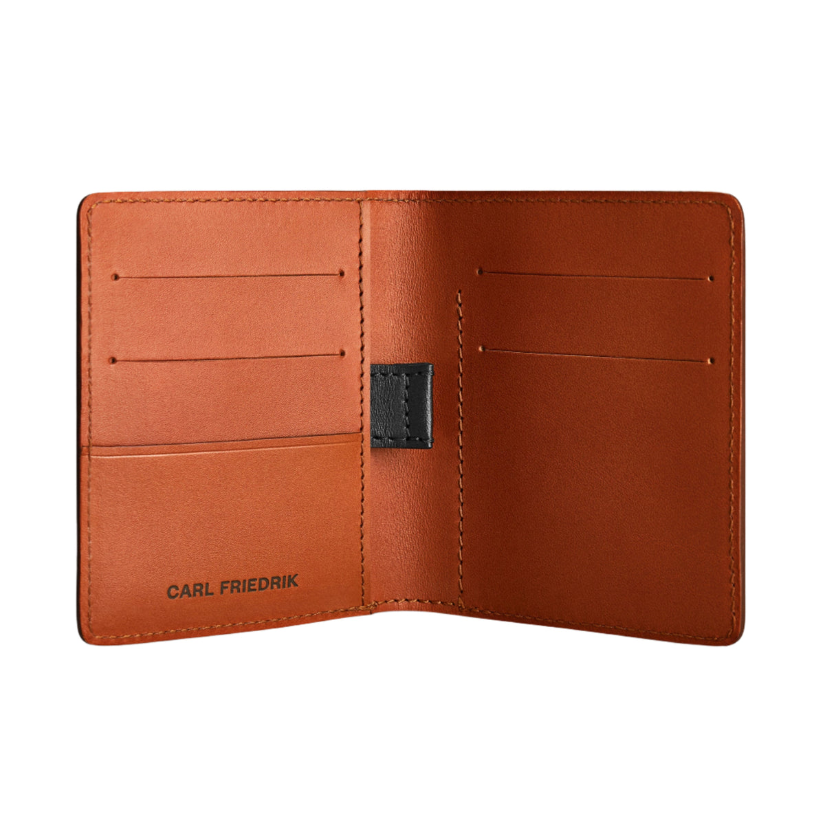 Carl Friedrik Walden Wallet