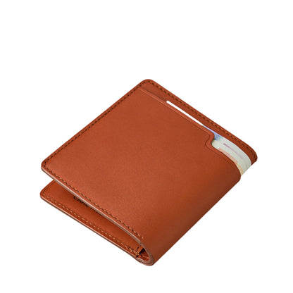 Carl Friedrik Walden Wallet