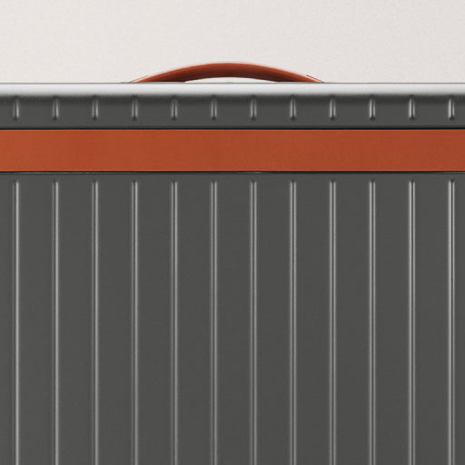The Luggage Set